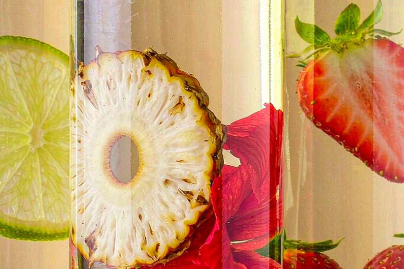 Bulk Distribution for vape mods — ODM ready