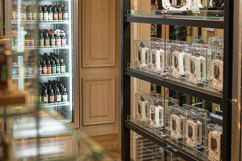 Bulk Distribution for vape mods — Summer deals