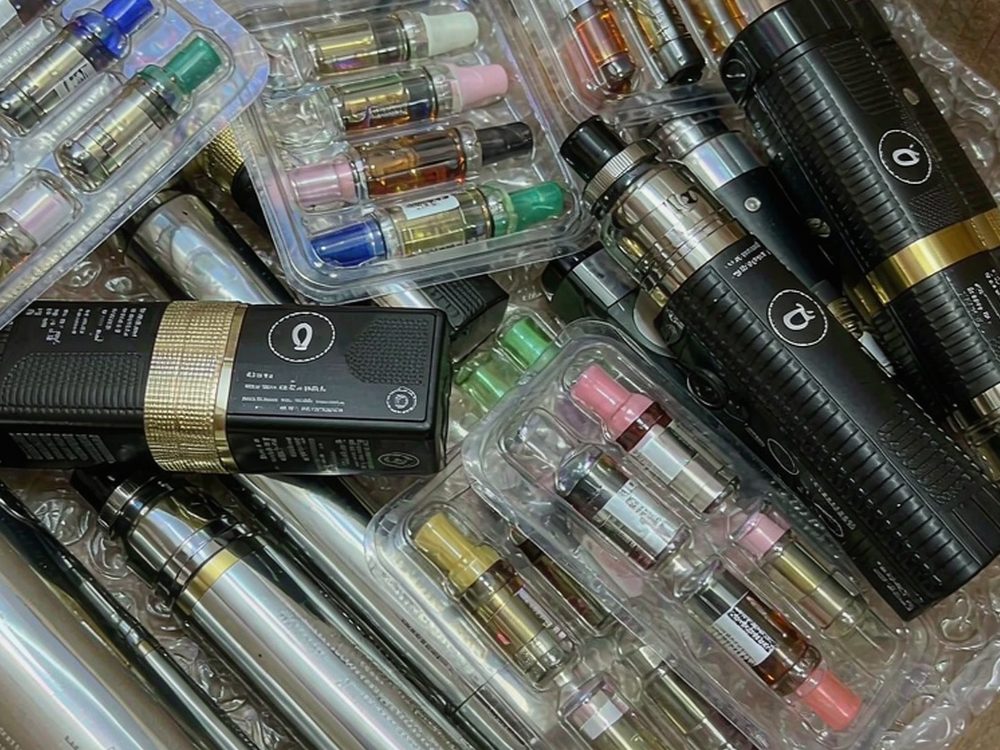 Bulk Distribution for vape mods — with fast shipping