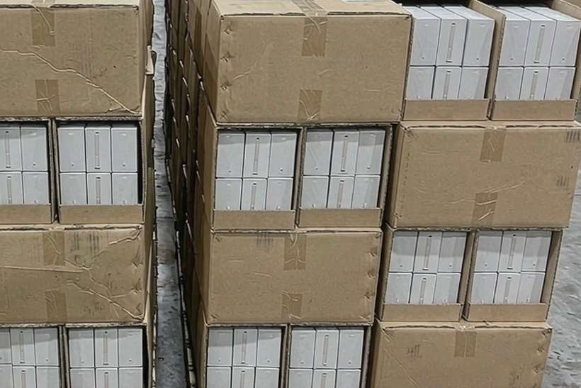 Bulk Distribution for vape pods — Autumn stock