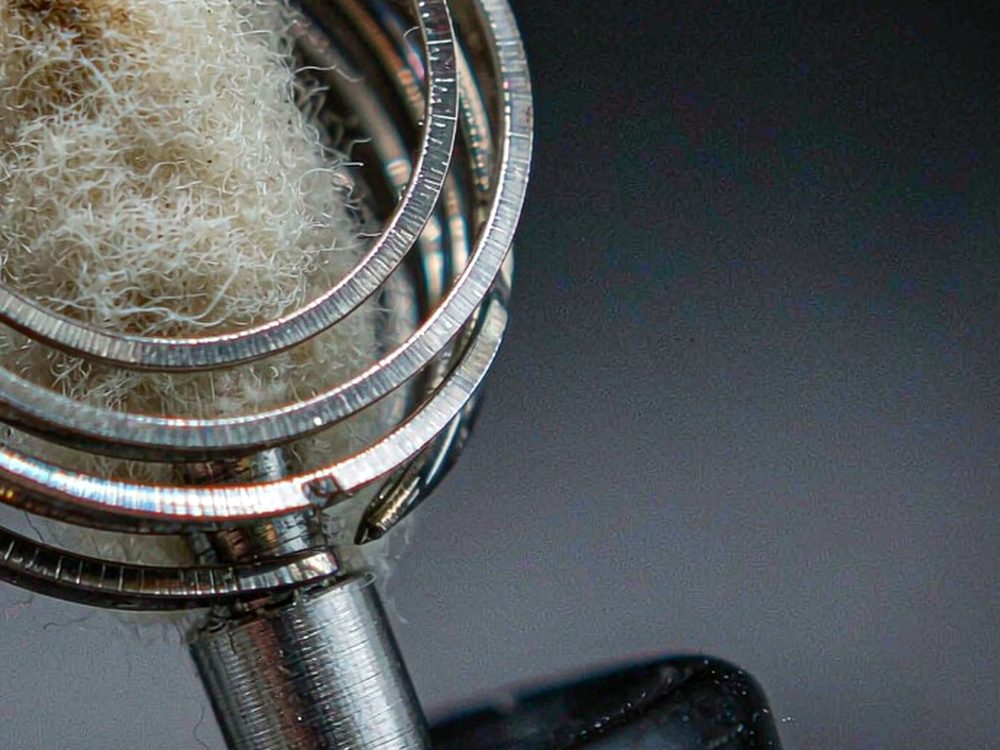 Bulk Distribution for vape pods — budget tier