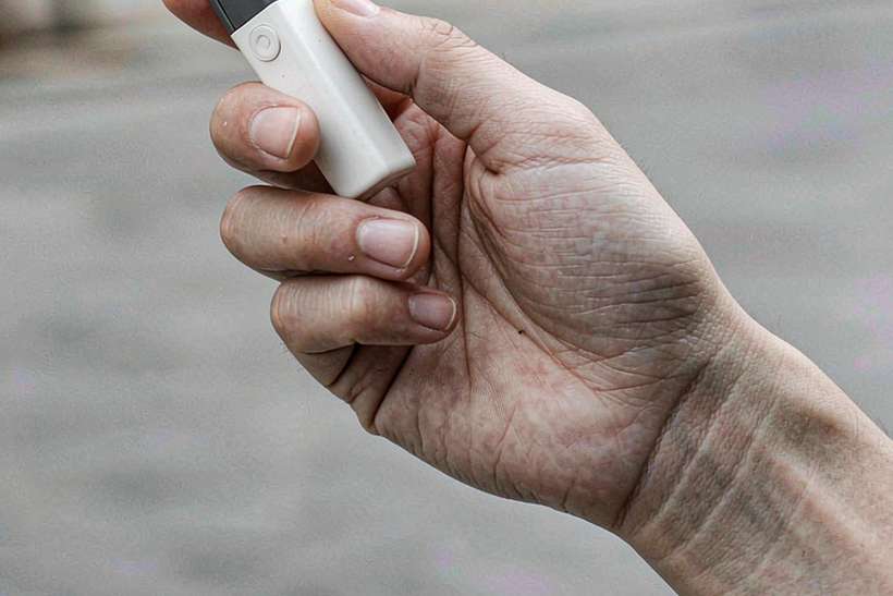 Bulk Distribution for vape pods — express air