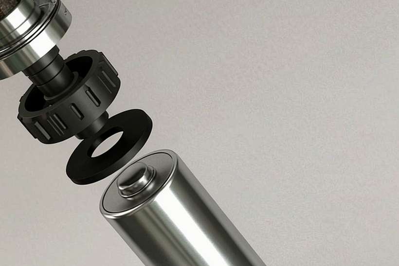 Bulk Distribution for vape pods — Middle East