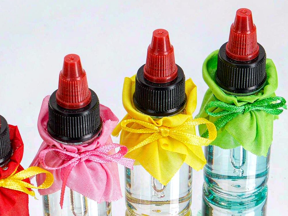Bulk Distribution for vape pods — new arrivals