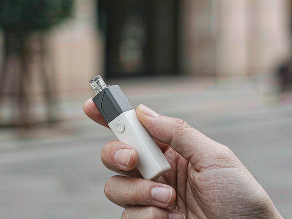 Bulk Distribution for vape pods — wholesale only