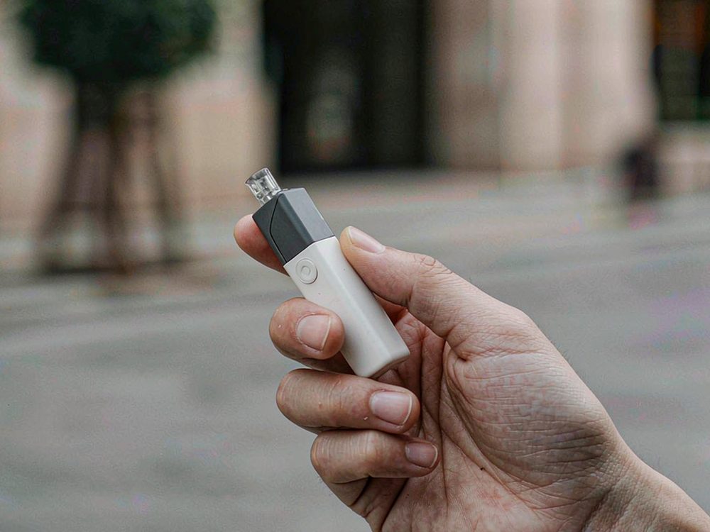 Bulk Distribution for vape pods — with fast shipping