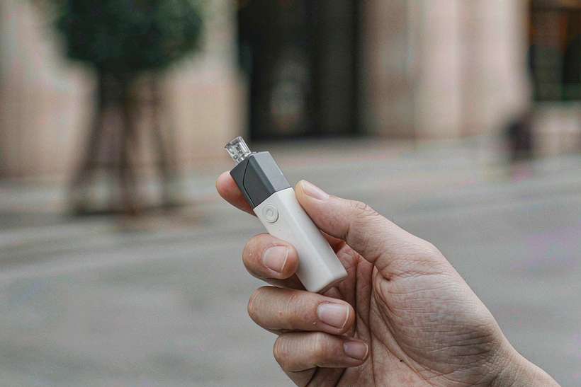 Bulk Distribution for vape products in Jeonju Tanba — Autumn stock
