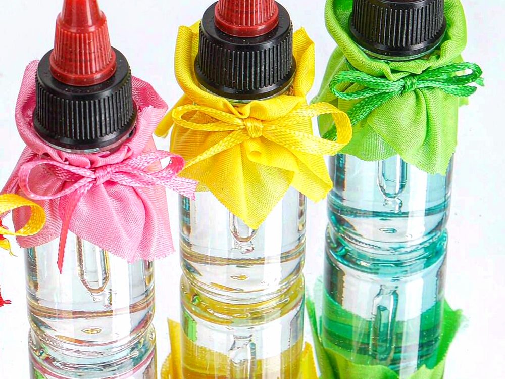 Bulk Distribution for vape products in Jeonju Tanba — bulk case