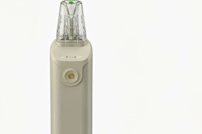 Bulk Distribution for vape products in Jeonju Tanba — container load