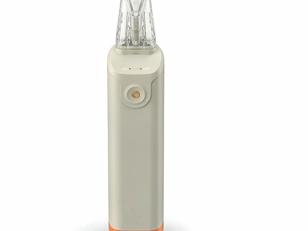 Bulk Distribution for vape tanks — budget tier