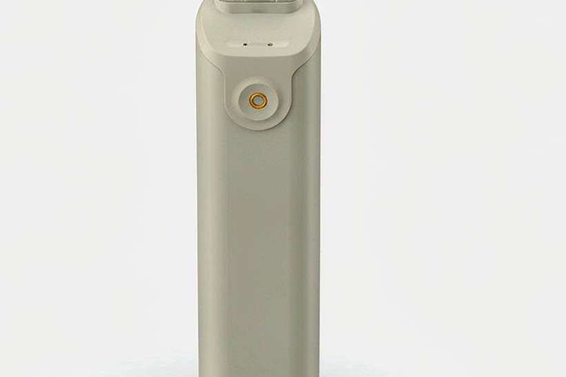 Bulk Distribution for vape tanks — bulk case