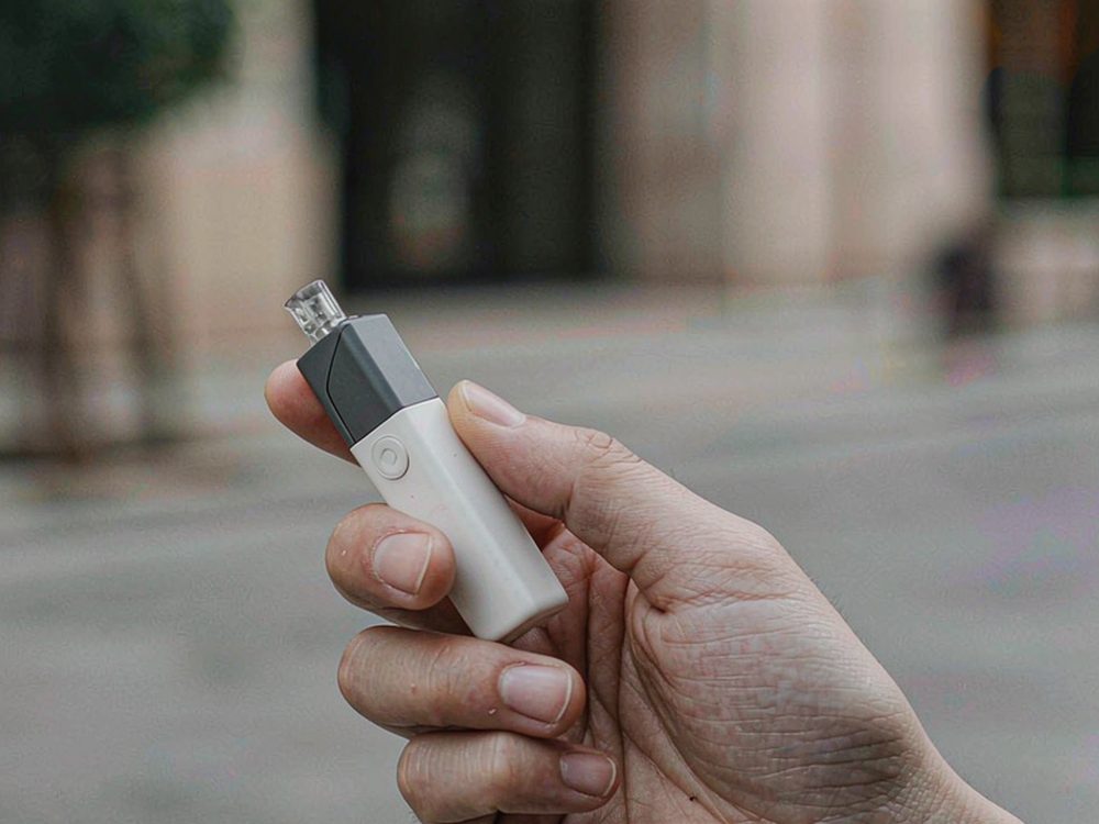 Bulk Distribution for vape tanks — for resellers