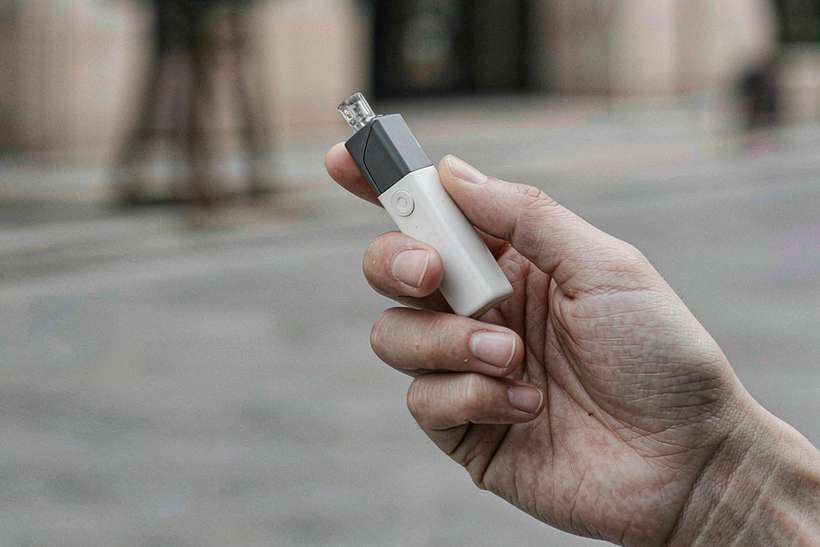 Bulk Distribution for vape tanks — limited batch