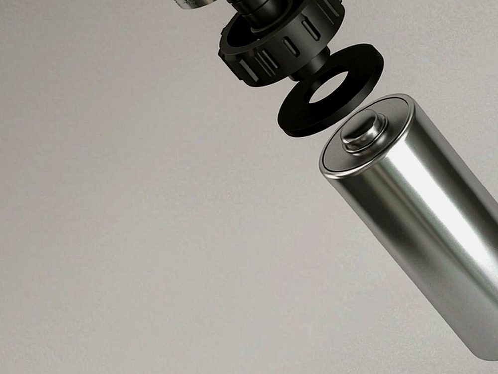 Bulk Distribution for vape tanks — premium tier