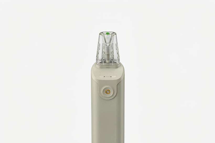 Bulk Distribution for vape tanks — small parcel