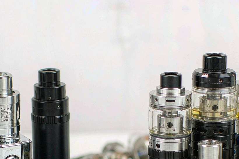 Bulk Distribution for vape tanks — Summer deals