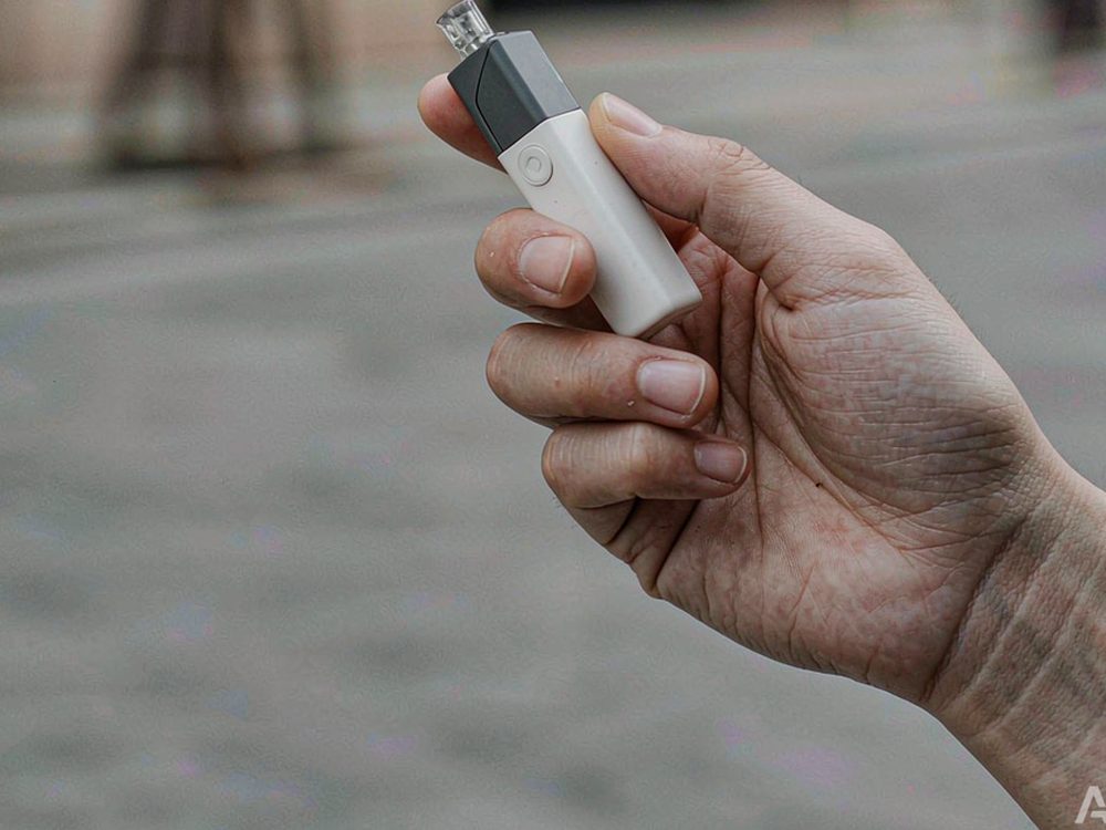 Bulk Distribution for vape tanks — with fast shipping