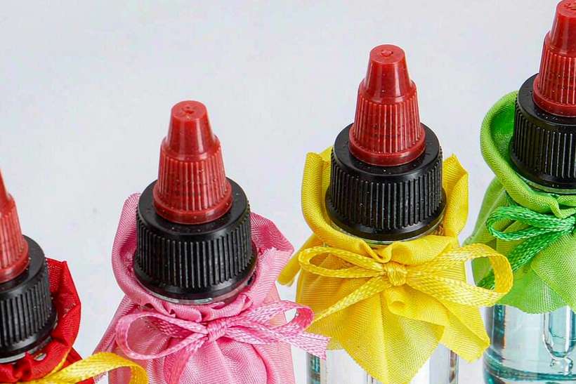 Buyer's Guide to Jeonju Tanba vape — Autumn stock