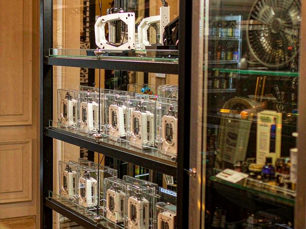 Buyer's Guide to Jeonju Tanba vape — budget tier
