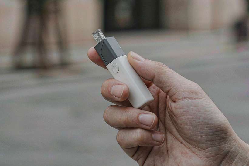 Buyer's Guide to Jeonju Tanba vape — EU stock