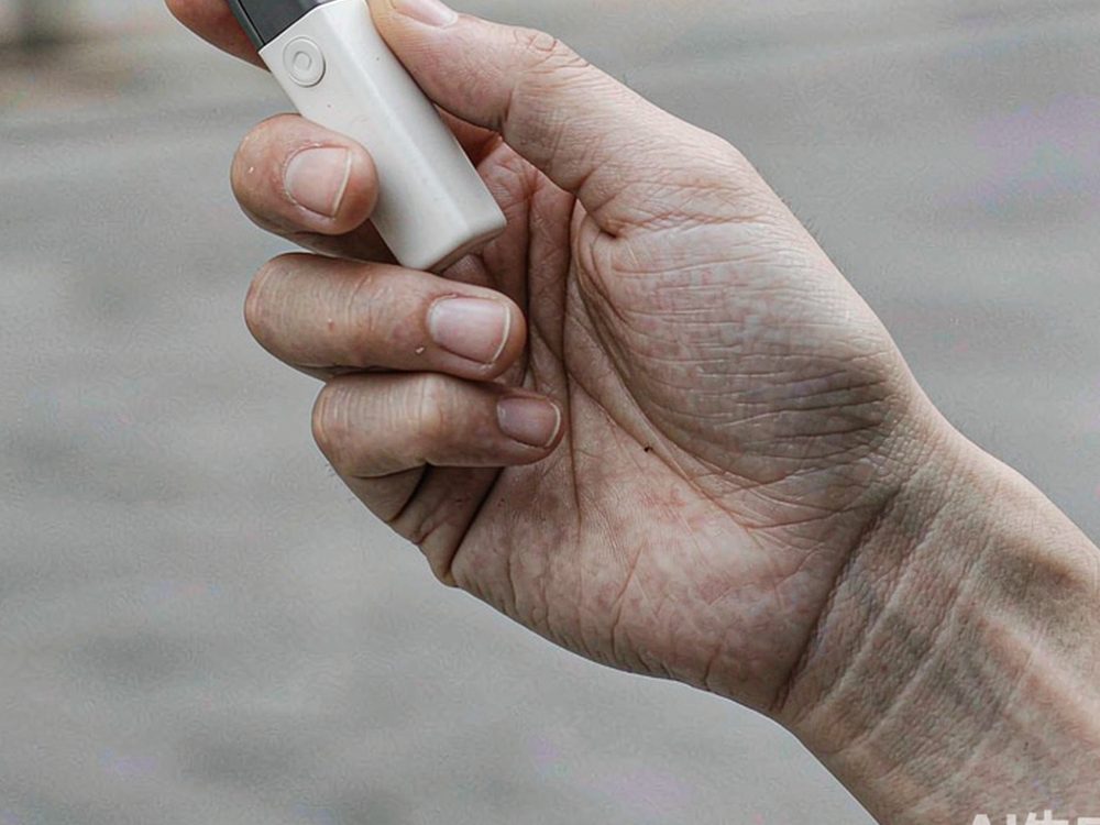 Buyer's Guide to Jeonju Tanba vape — new arrivals