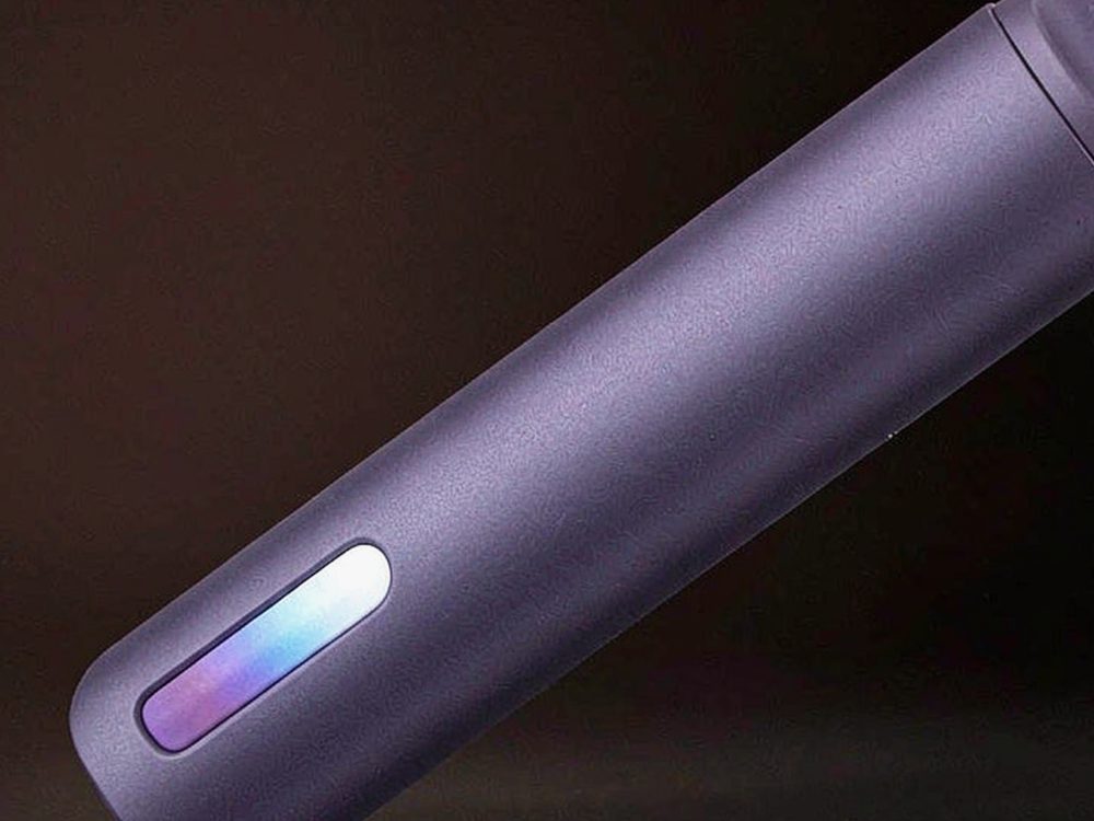 Buyer's Guide to Jeonju Tanba vape — no minimum MOQ
