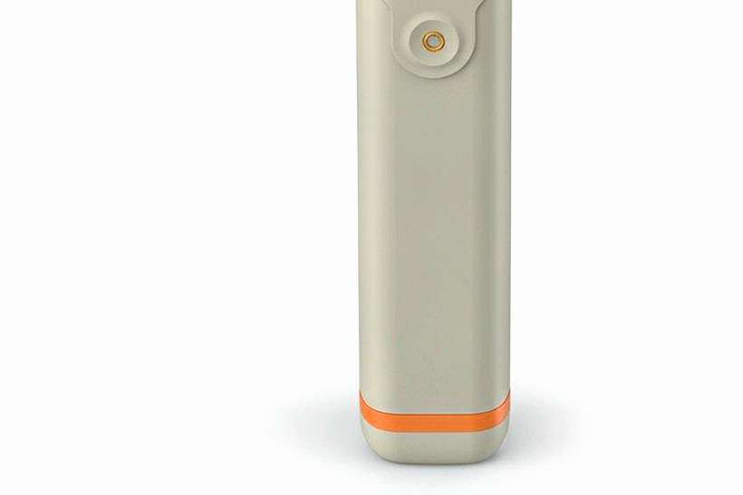 Buyer's Guide to Jeonju Tanba vape — small parcel