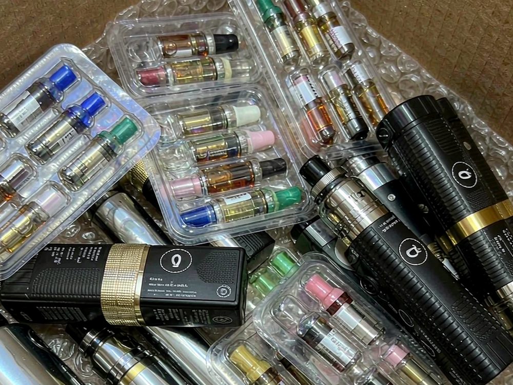 Buyer's Guide to Jeonju Tanba vape — top rated