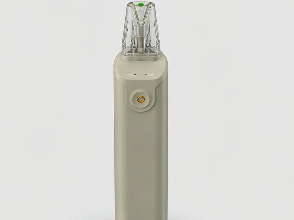 Buyer's Guide to Jeonju Tanba vape — wholesale only