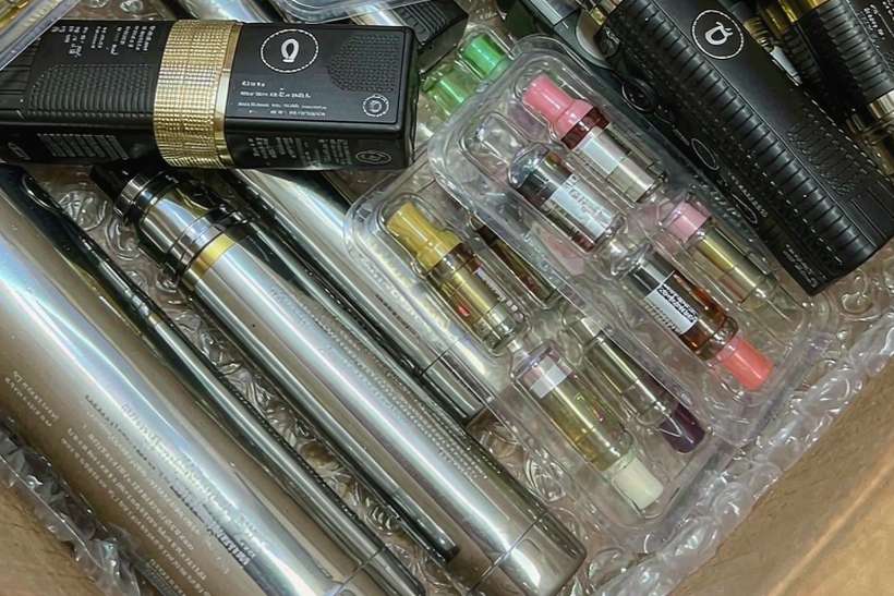 Buyer's Guide to vape accessories — Asia Pacific