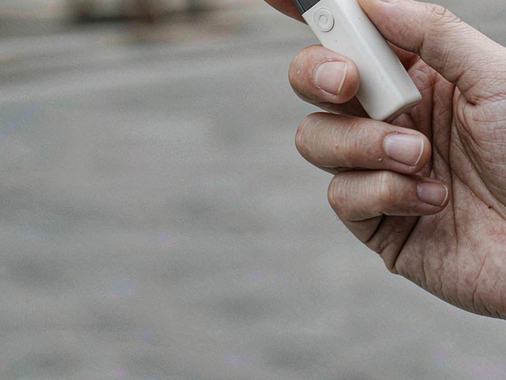 Buyer's Guide to vape accessories — verified suppliers