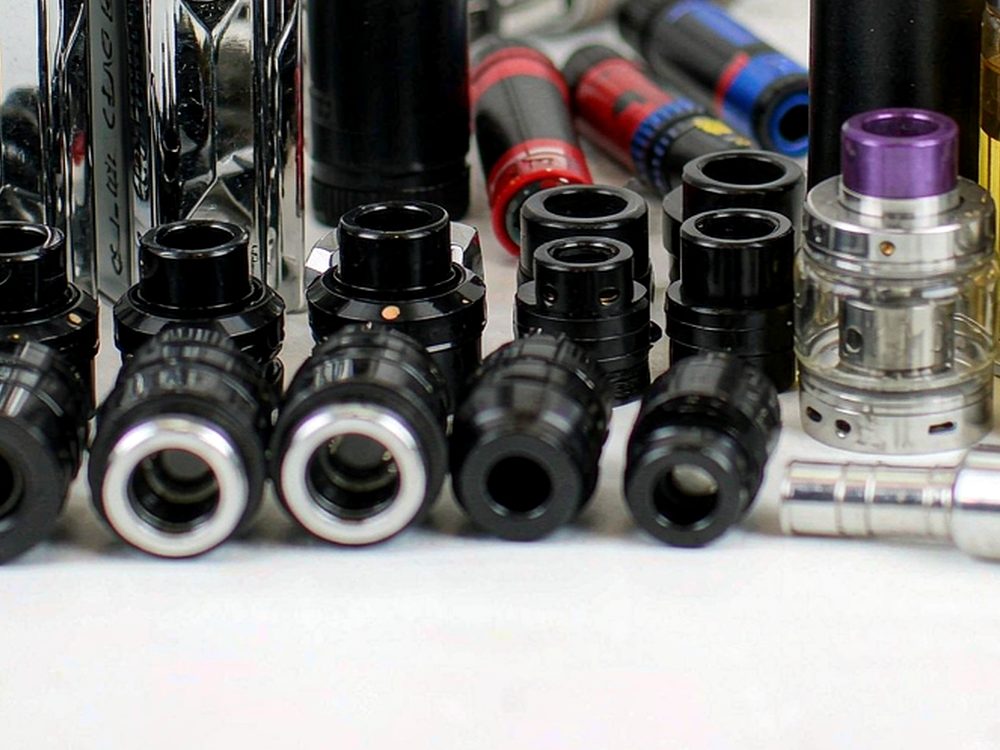 Buyer's Guide to vape accessories — wholesale only