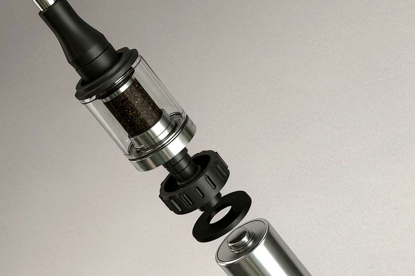 Buyer's Guide to vape accessories — Winter special
