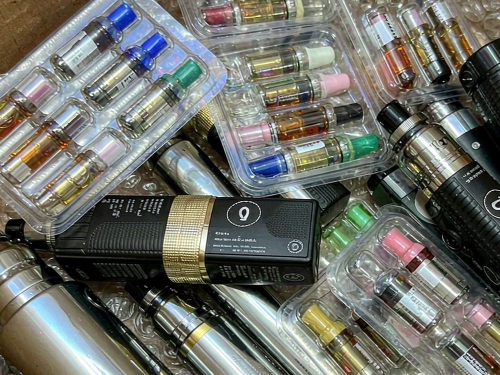 Buyer's Guide to vape bundles — budget tier