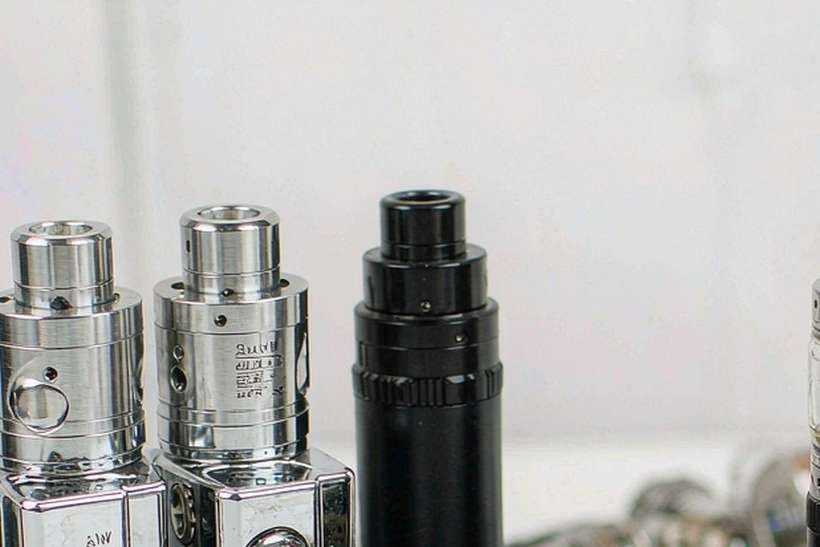 Buyer's Guide to vape bundles — ODM ready