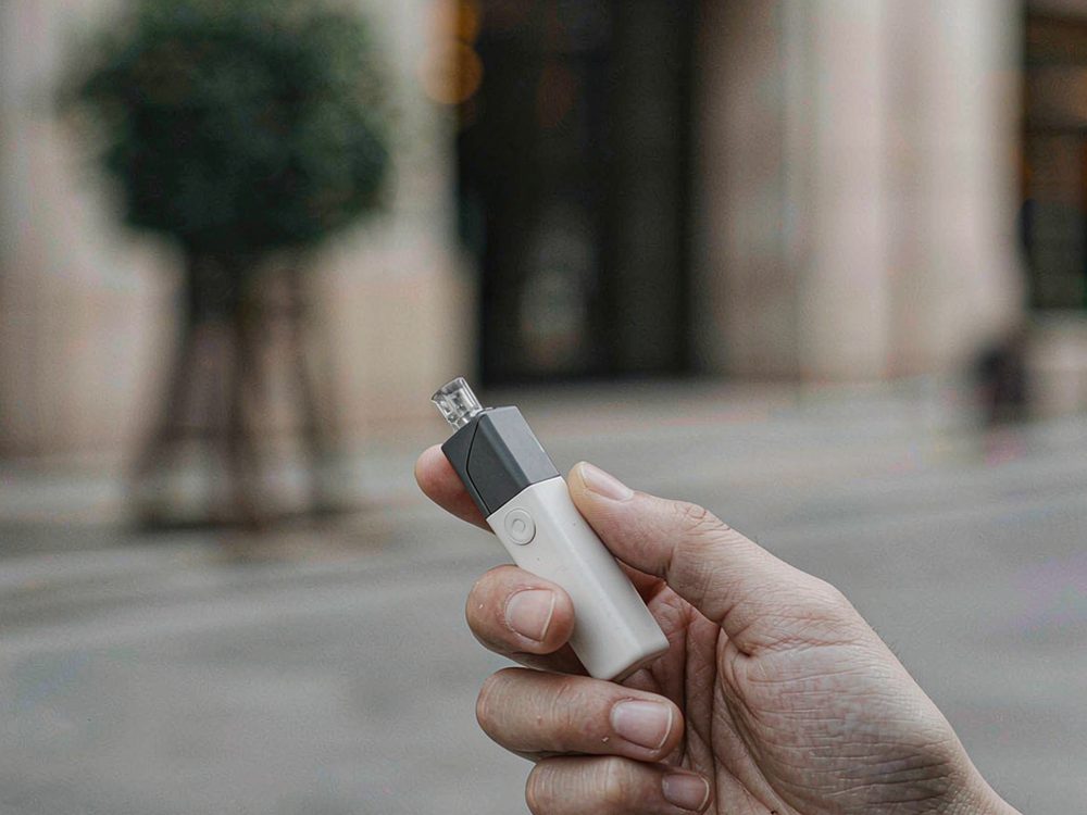 Buyer's Guide to vape bundles — premium tier