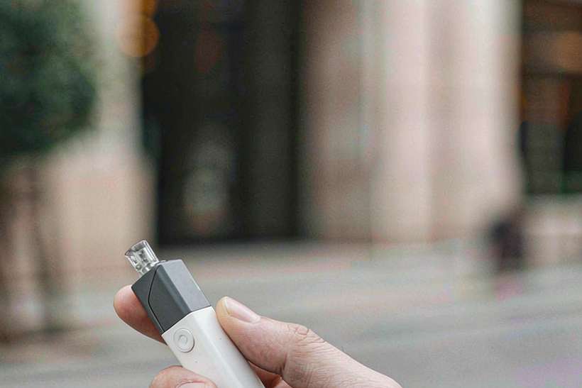 Buyer's Guide to vape bundles — Spring catalog