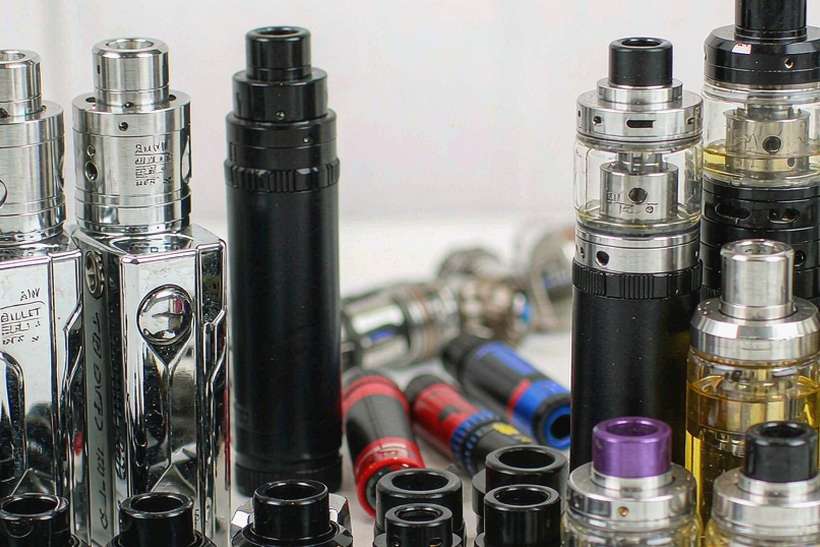 Buyer's Guide to vape bundles — Summer deals