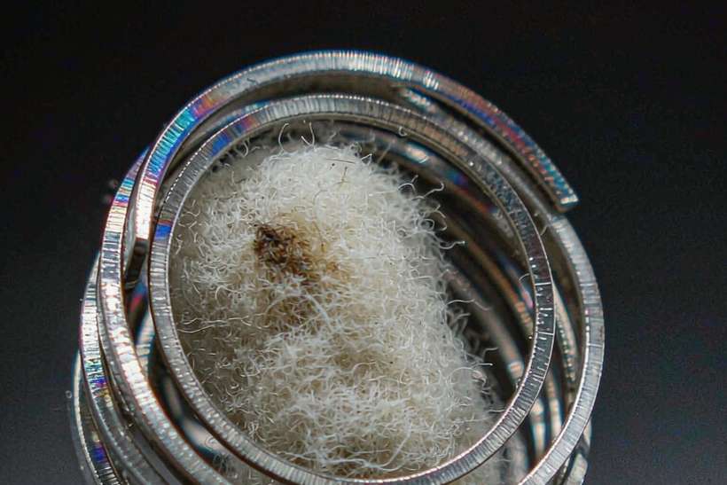 Buyer's Guide to vape coils — Asia Pacific