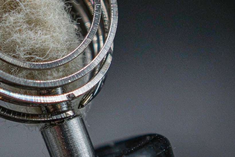 Buyer's Guide to vape coils — Autumn stock
