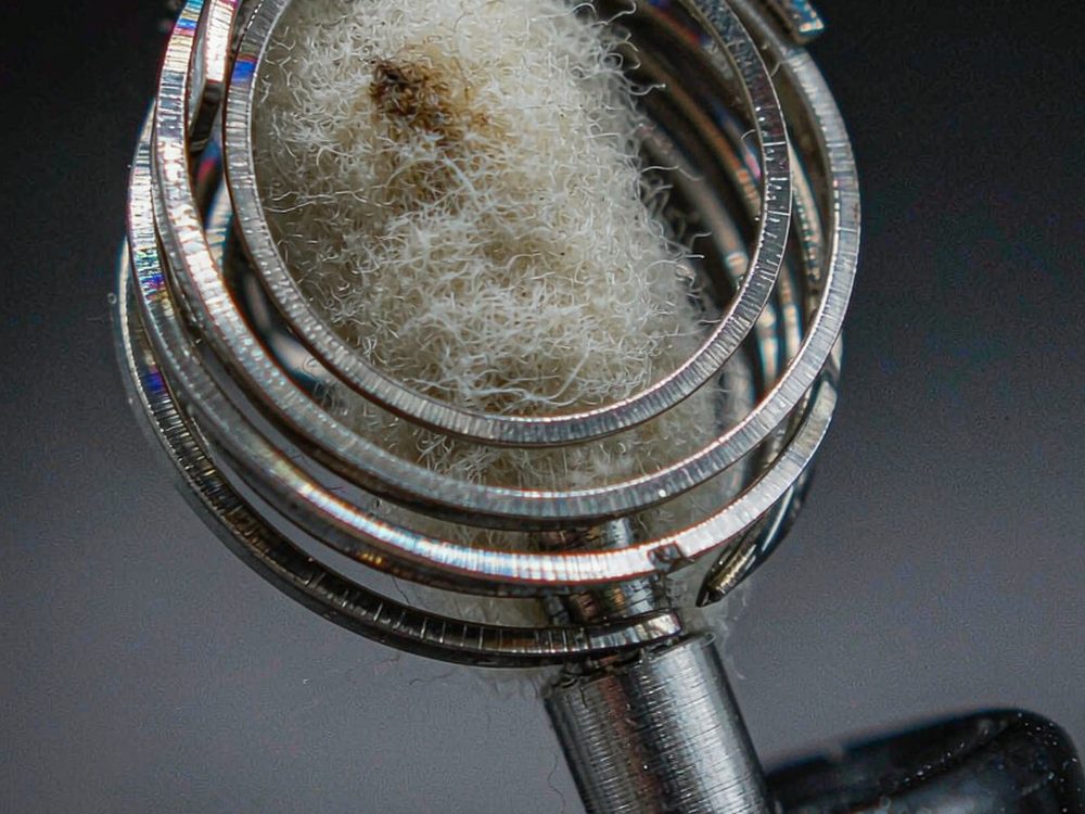 Buyer's Guide to vape coils — budget tier