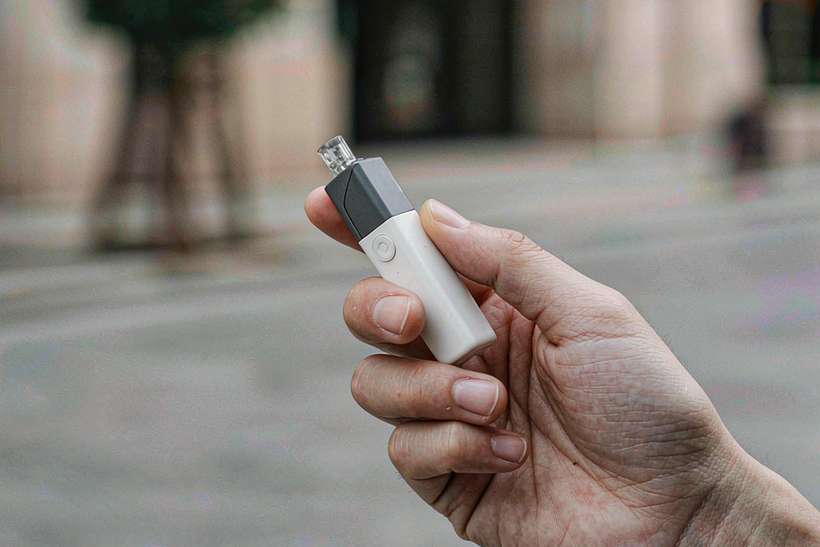 Buyer's Guide to vape coils — container load