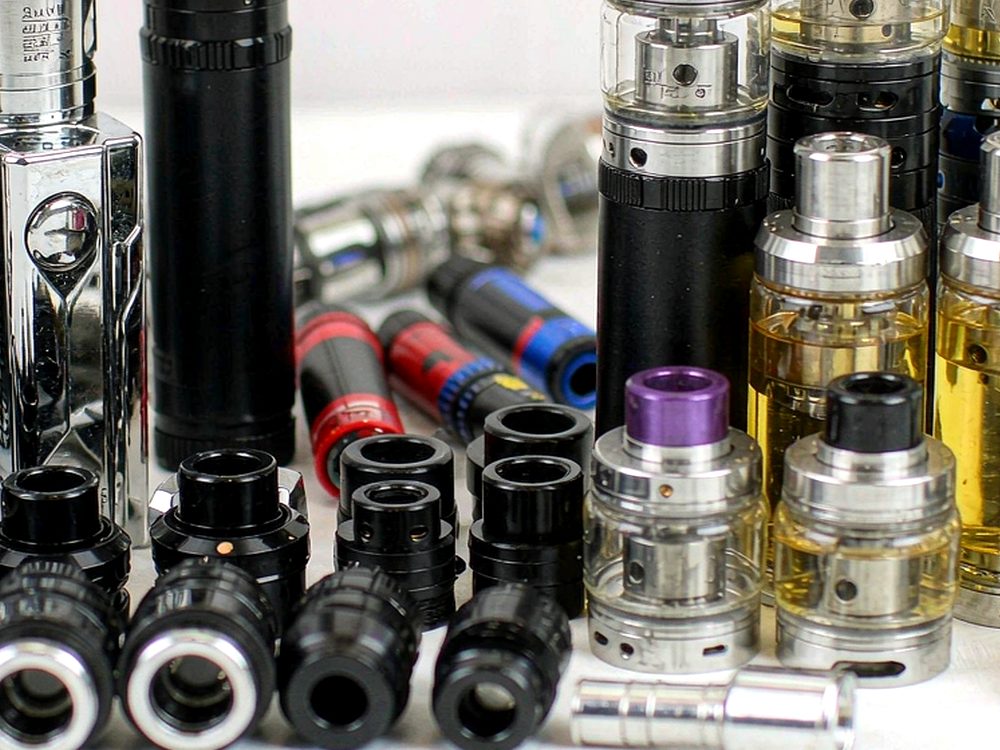 Buyer's Guide to vape coils — no minimum MOQ