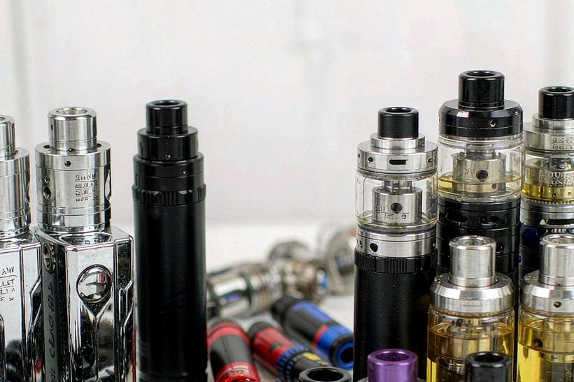 Buyer's Guide to vape coils — ODM ready