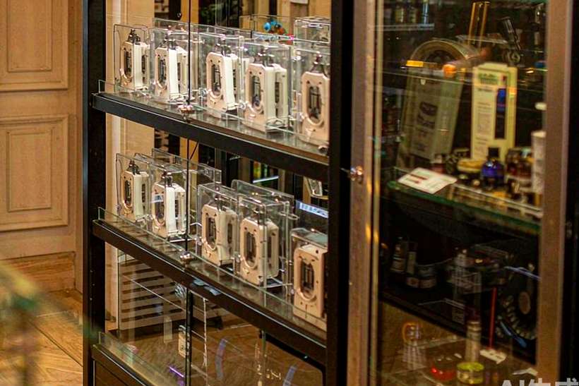 Buyer's Guide to vape coils — Spring catalog