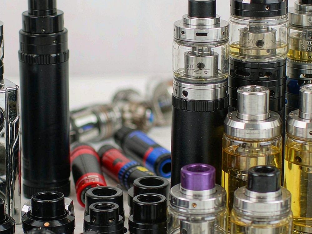 Buyer's Guide to vape disposables — budget tier