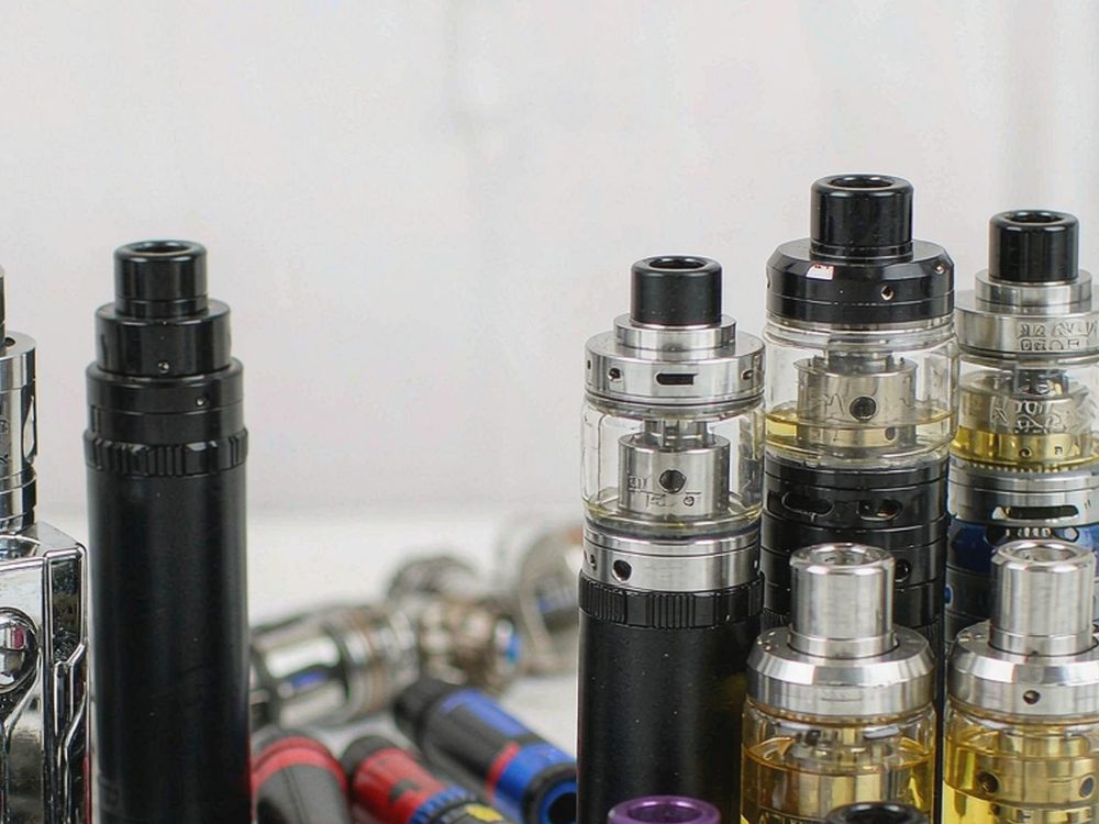 Buyer's Guide to vape disposables — new arrivals