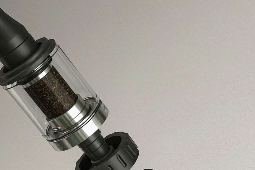 Buyer's Guide to vape disposables — ODM ready
