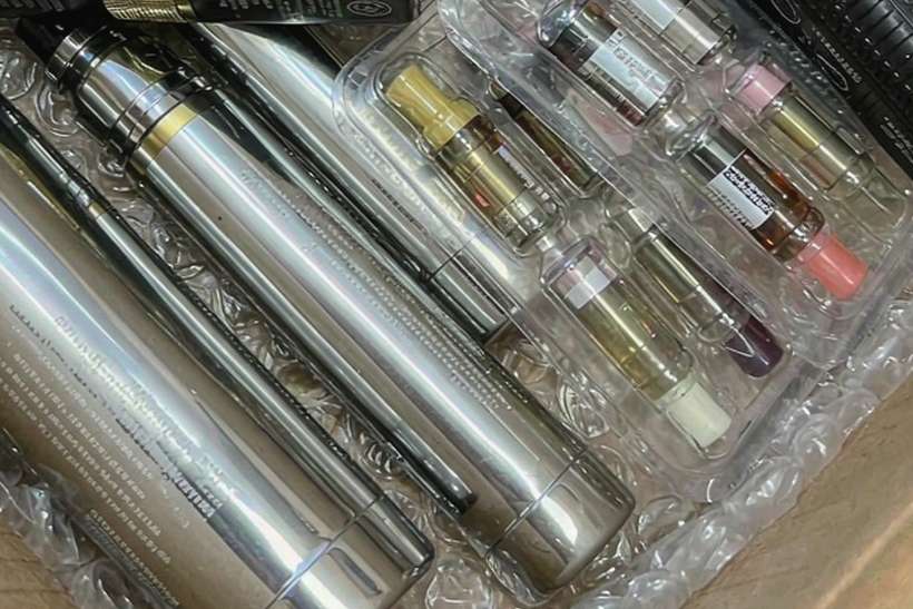 Buyer's Guide to vape disposables — Spring catalog