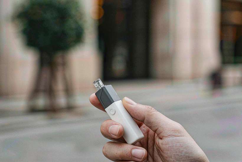 Buyer's Guide to vape disposables — US warehouse